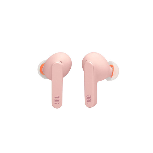 JBL EARPHONES/HEADPHONES/EARBUDS LIVE PRO+TWS PINK