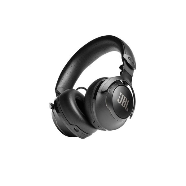 JBL EARPHONES/HEADPHONES/EARBUDS CLUB 700BT BLACK