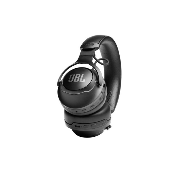JBL EARPHONES/HEADPHONES/EARBUDS CLUB 700BT BLACK