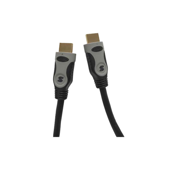 SOUNDTEOH AV CABLES UHD-003
