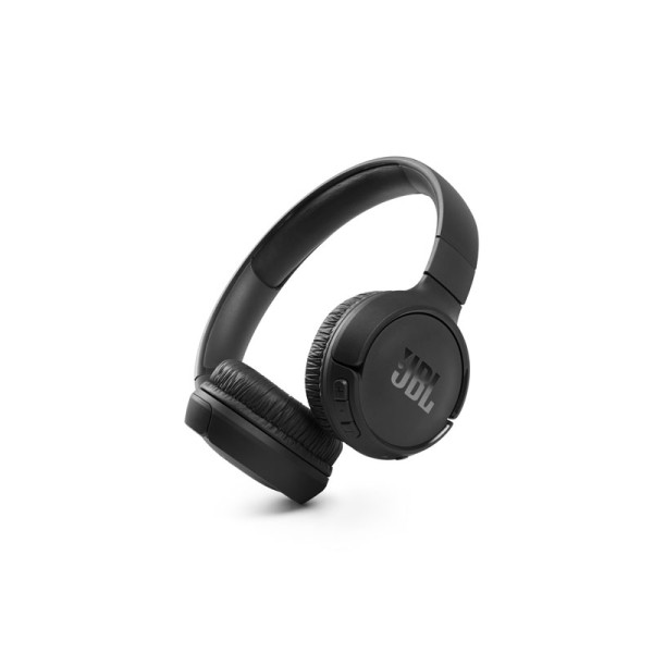 JBL EARPHONES/HEADPHONES/EARBUDS TUNE 510BT BLACK