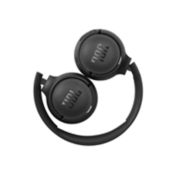 JBL EARPHONES/HEADPHONES/EARBUDS TUNE 510BT BLACK