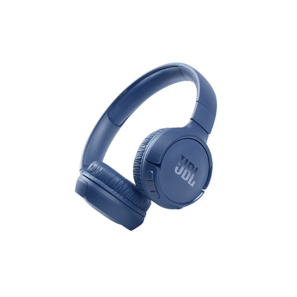 JBL EARPHONES/HEADPHONES/EARBUDS TUNE 510BT BLUE