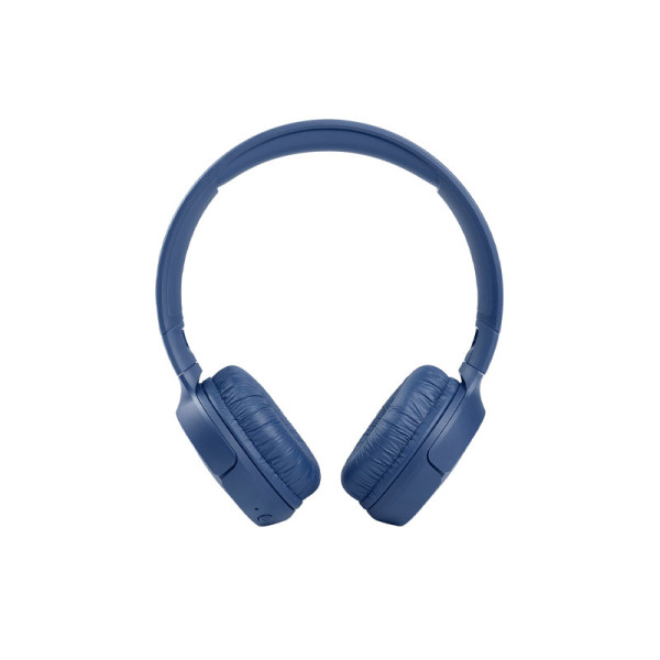 JBL EARPHONES/HEADPHONES/EARBUDS TUNE 510BT BLUE