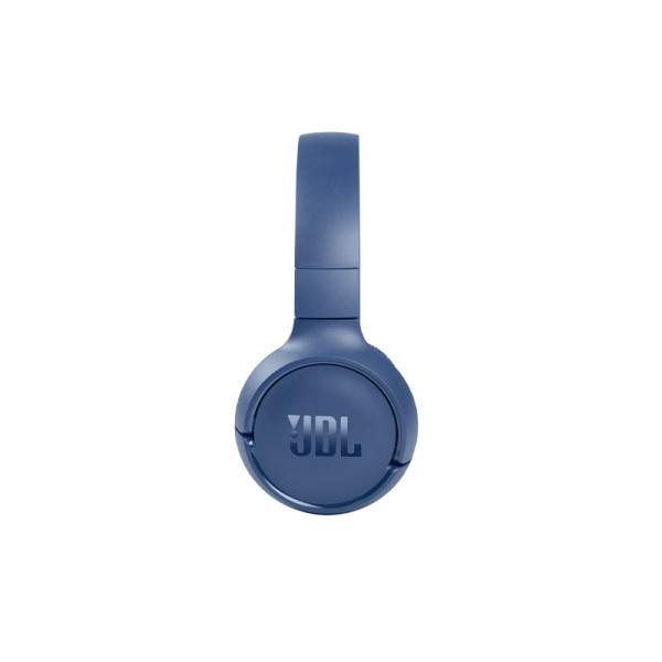 JBL EARPHONES/HEADPHONES/EARBUDS TUNE 510BT BLUE
