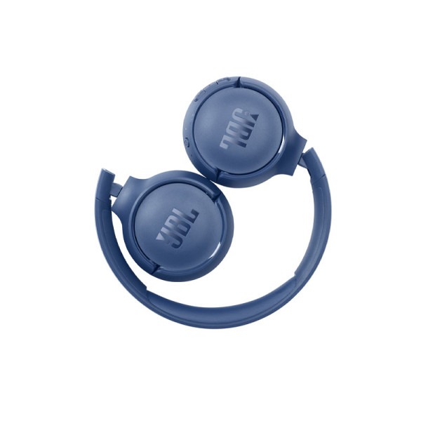 JBL EARPHONES/HEADPHONES/EARBUDS TUNE 510BT BLUE