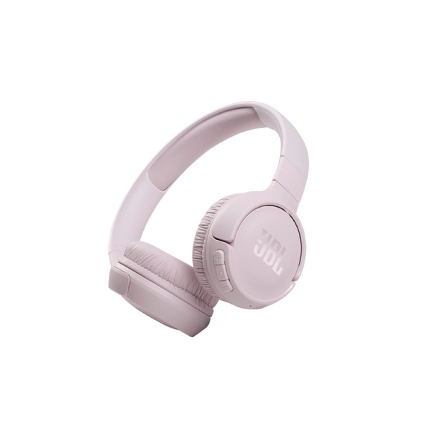 JBL EARPHONES/HEADPHONES/EARBUDS TUNE 510BT PINK