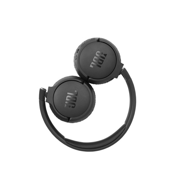JBL EARPHONES/HEADPHONES/EARBUDS TUNE 660BT NC BLACK