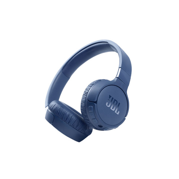 JBL EARPHONES/HEADPHONES/EARBUDS TUNE 660BT NC BLUE