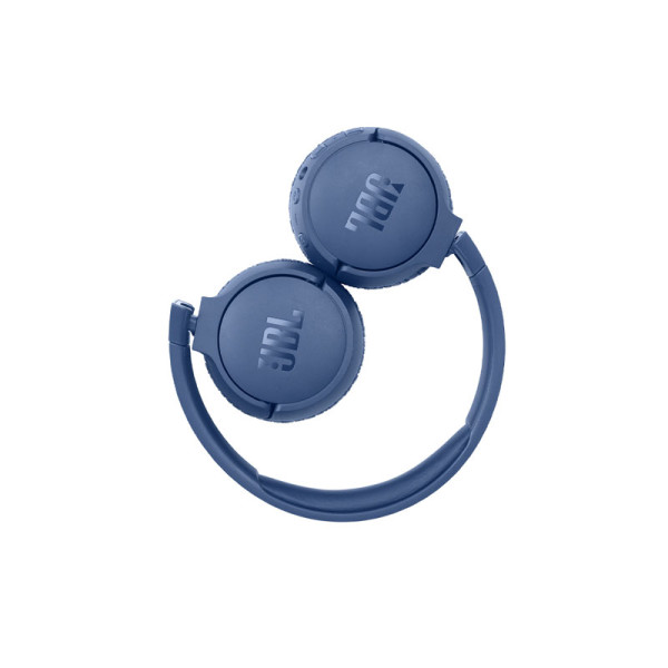 JBL EARPHONES/HEADPHONES/EARBUDS TUNE 660BT NC BLUE