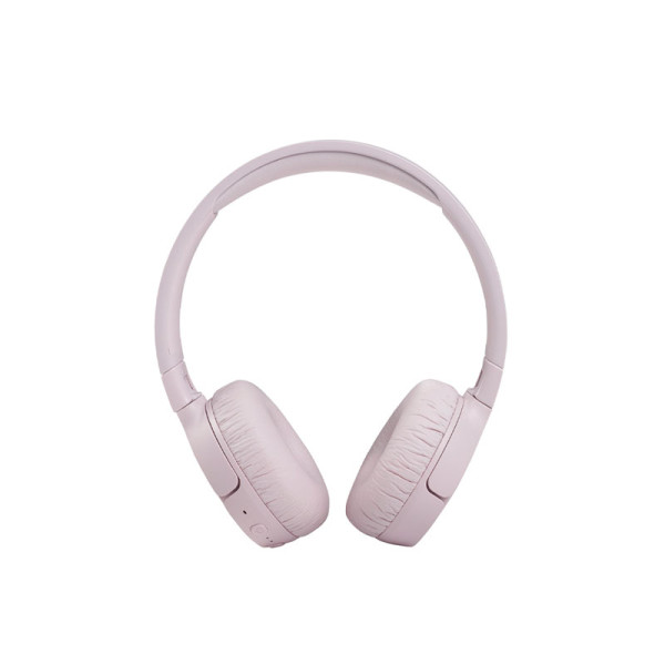 JBL EARPHONES/HEADPHONES/EARBUDS TUNE 660BT NC PINK