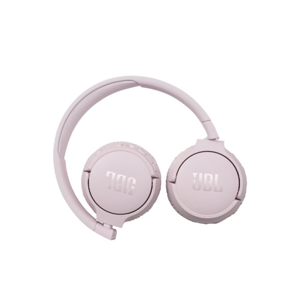 JBL EARPHONES/HEADPHONES/EARBUDS TUNE 660BT NC PINK
