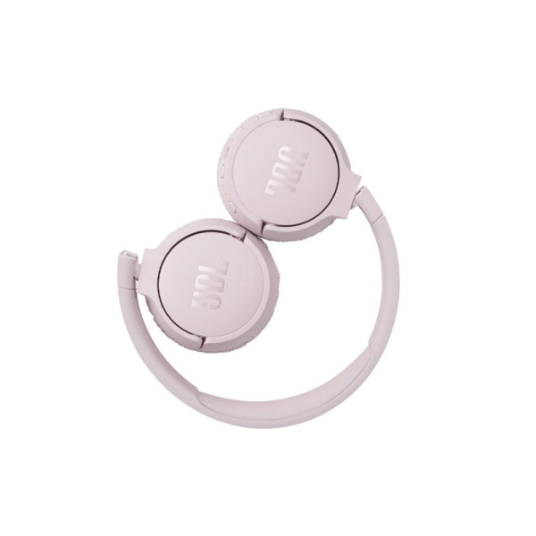 JBL EARPHONES/HEADPHONES/EARBUDS TUNE 660BT NC PINK
