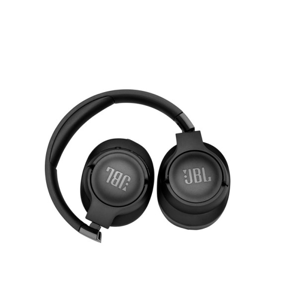 JBL EARPHONES/HEADPHONES/EARBUDS TUNE 710BT BLACK