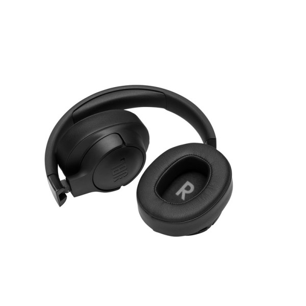 JBL EARPHONES/HEADPHONES/EARBUDS TUNE 710BT BLACK