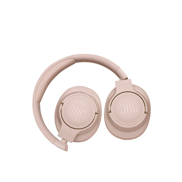 JBL EARPHONES/HEADPHONES/EARBUDS TUNE 710BT BLUSH