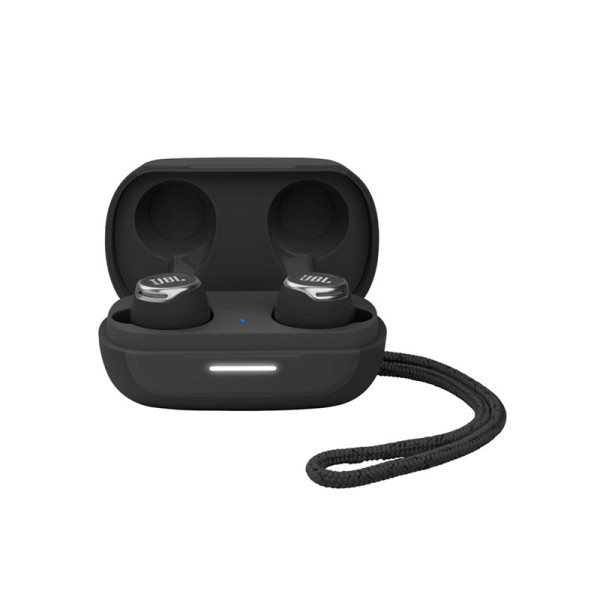 JBL EARPHONES/HEADPHONES/EARBUDS REFLECT FLOW PRO BLACK