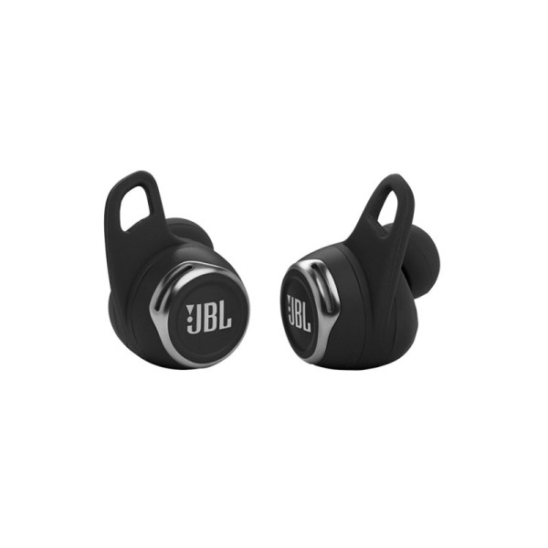 JBL EARPHONES/HEADPHONES/EARBUDS REFLECT FLOW PRO BLACK