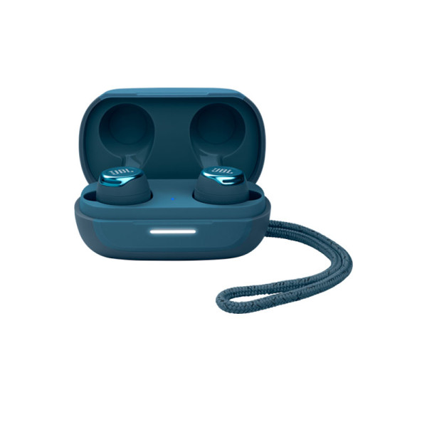 JBL EARPHONES/HEADPHONES/EARBUDS REFLECT FLOW PRO BLUE