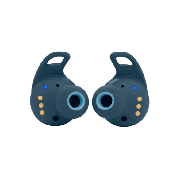 JBL EARPHONES/HEADPHONES/EARBUDS REFLECT FLOW PRO BLUE