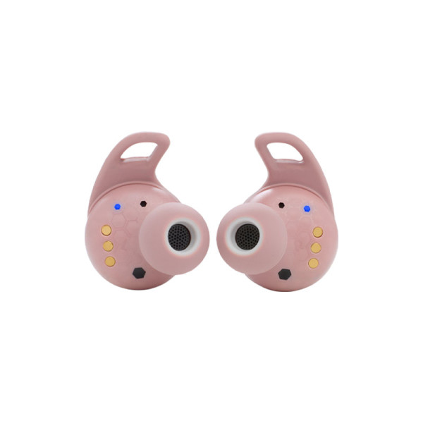 JBL EARPHONES/HEADPHONES/EARBUDS REFLECT FLOW PRO PINK