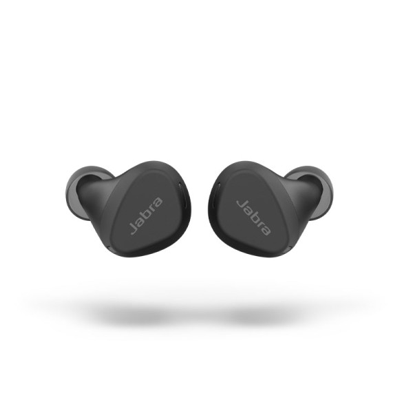 JABRA EARPHONES/HEADPHONES/EARBUDS Jabra Elite 4 Active BLACK