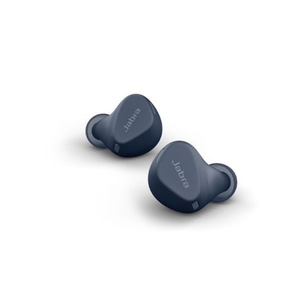 JABRA EARPHONES/HEADPHONES/EARBUDS Jabra Elite 4 Active NAVY