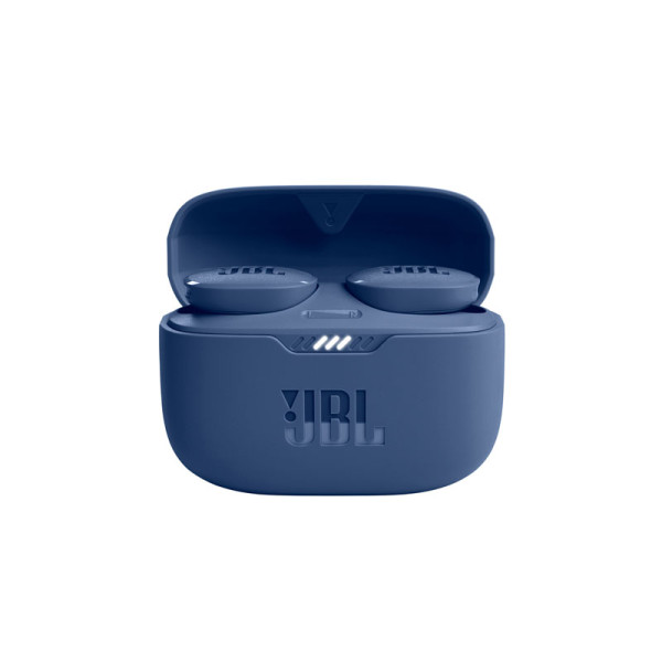 JBL EARPHONES/HEADPHONES/EARBUDS TUNE 130NC TWS BLUE