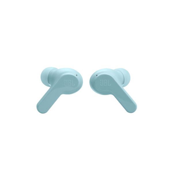 JBL EARPHONES/HEADPHONES/EARBUDS WAVE BEAM TWS MINT