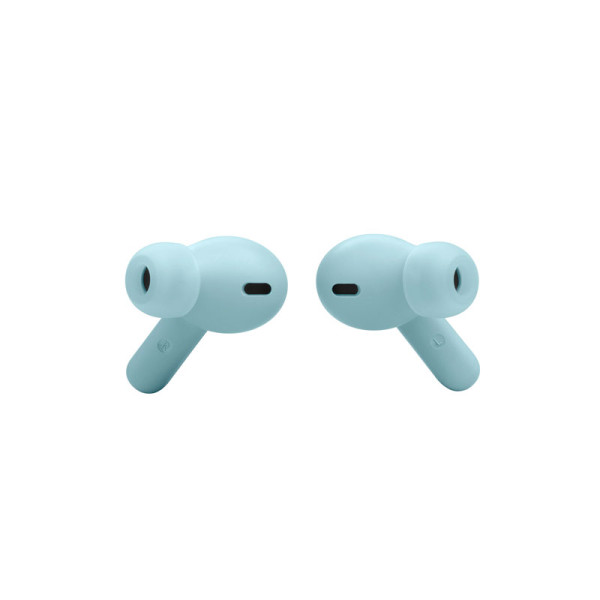 JBL EARPHONES/HEADPHONES/EARBUDS WAVE BEAM TWS MINT