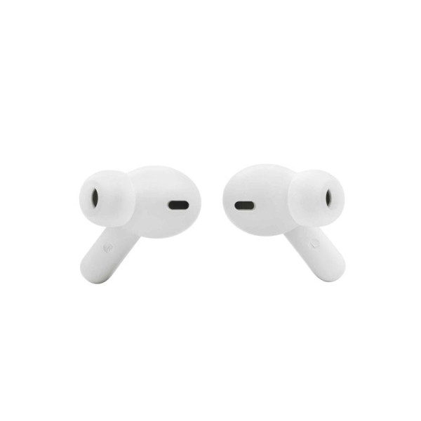 JBL EARPHONES/HEADPHONES/EARBUDS WAVE BEAM TWS WHITE
