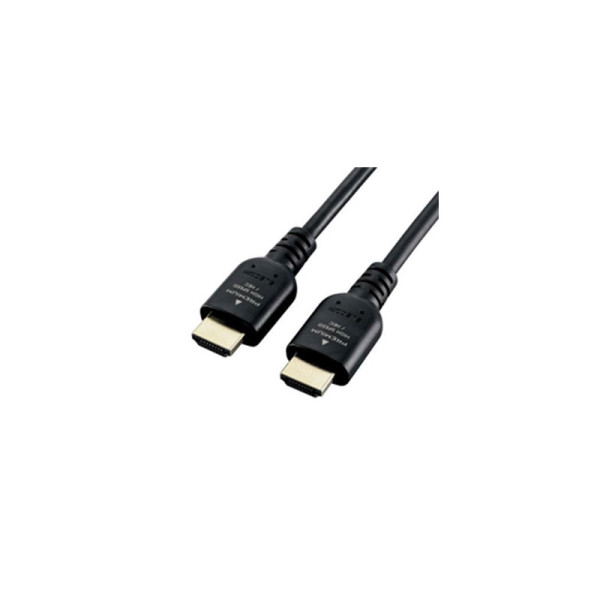 ELECOM AV CABLES DH-HDPS14E20BK