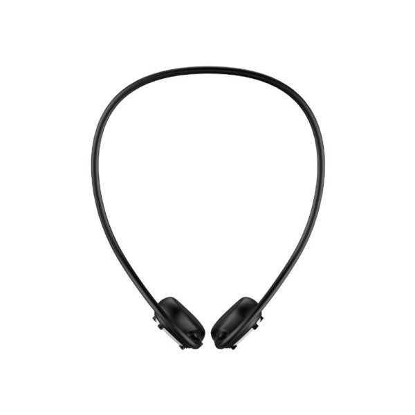 SOUL EARPHONES/HEADPHONES/EARBUDS SL OPENEAR 2 AIR HEADPHONE BLK