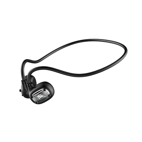 SOUL EARPHONES/HEADPHONES/EARBUDS SL OPENEAR 2 AIR HEADPHONE BLK