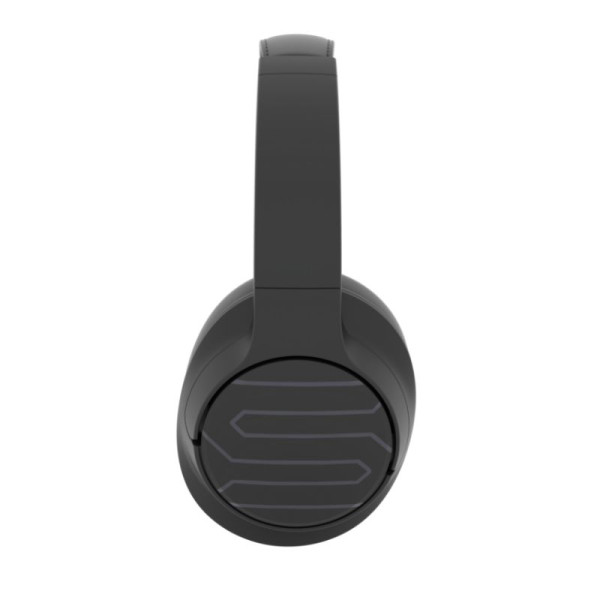 SOUL EARPHONES/HEADPHONES/EARBUDS SL ULTRA WL 2 OVEREAR HEAD BLK