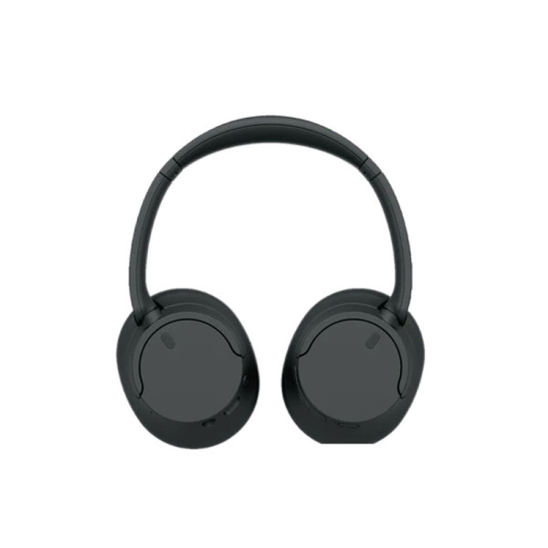 SONY EARPHONES/HEADPHONES/EARBUDS WH-CH720N/BCE BLACK