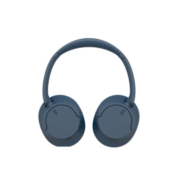 SONY EARPHONES/HEADPHONES/EARBUDS WH-CH720N/LCE BLUE