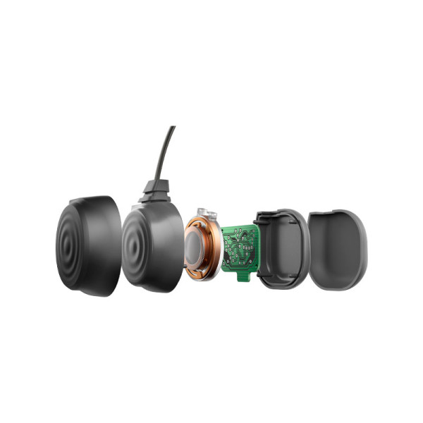 PHILIPS EARPHONES/HEADPHONES/EARBUDS TAA6606BK/11