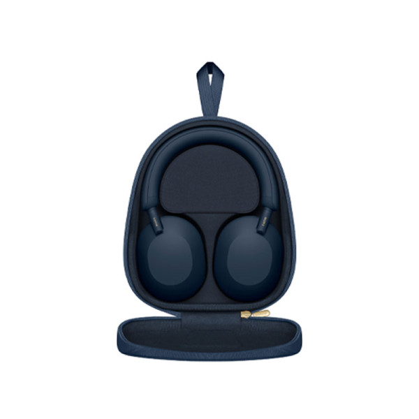 SONY EARPHONES/HEADPHONES/EARBUDS WH-1000XM5/LME