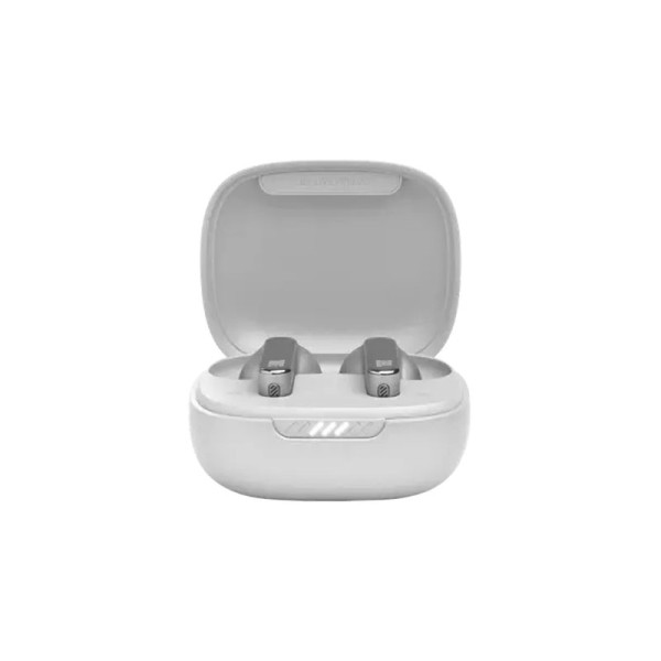 JBL EARPHONES/HEADPHONES/EARBUDS LIVE PRO 2 TWS SILVER