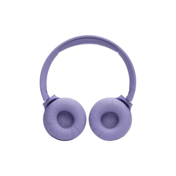 JBL EARPHONES/HEADPHONES/EARBUDS TUNE 520BT PURPLE