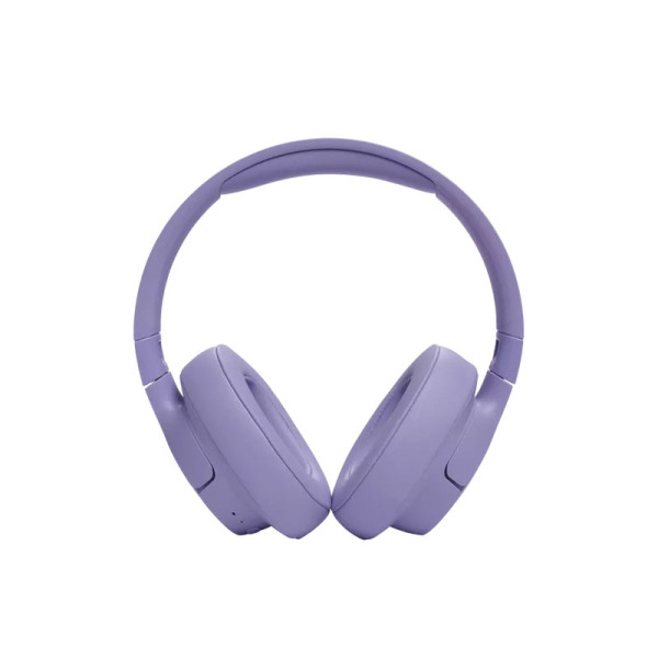 JBL EARPHONES/HEADPHONES/EARBUDS TUNE 720BT PURPLE