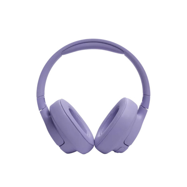 JBL EARPHONES/HEADPHONES/EARBUDS TUNE 720BT PURPLE