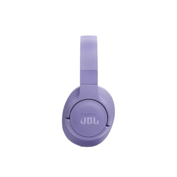 JBL EARPHONES/HEADPHONES/EARBUDS TUNE 720BT PURPLE