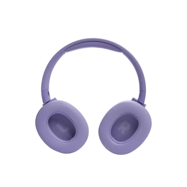 JBL EARPHONES/HEADPHONES/EARBUDS TUNE 720BT PURPLE