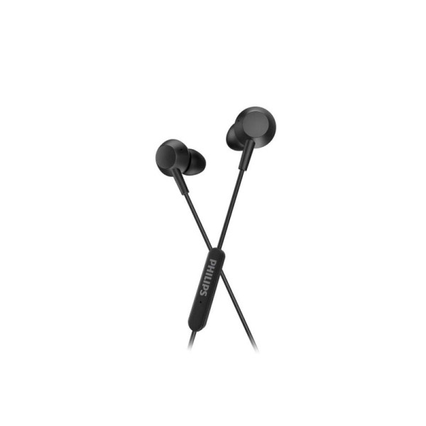PHILIPS EARPHONES/HEADPHONES/EARBUDS TAE5008BK/00