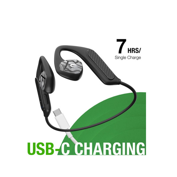 SOUL EARPHONES/HEADPHONES/EARBUDS SOUL OPENEAR PLUS 