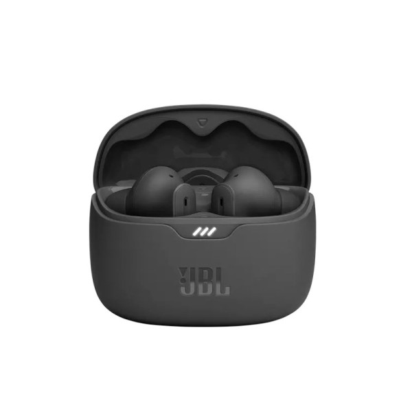 JBL EARBUDS TUNE BEAM TWS BLACK