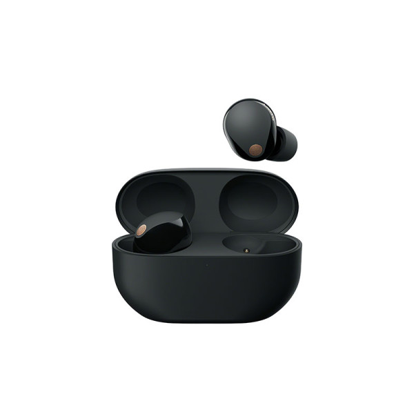 SONY EARPHONES/HEADPHONES/EARBUDS WF-1000XM5/BCE BLACK