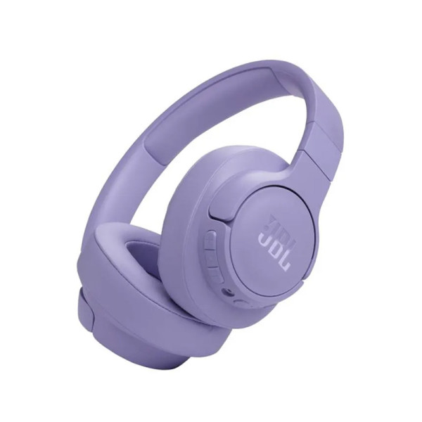 JBL EARPHONES/HEADPHONES/EARBUDS TUNE 770NC PURPLE